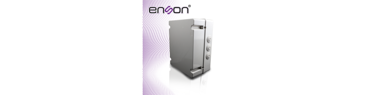 Gabinetes NEMA / Cajas Exterior