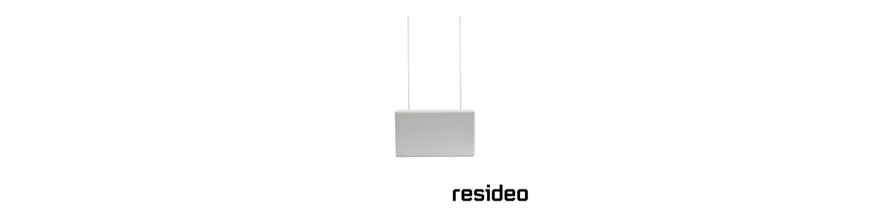 Accesorios Resideo