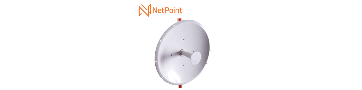 Antenas