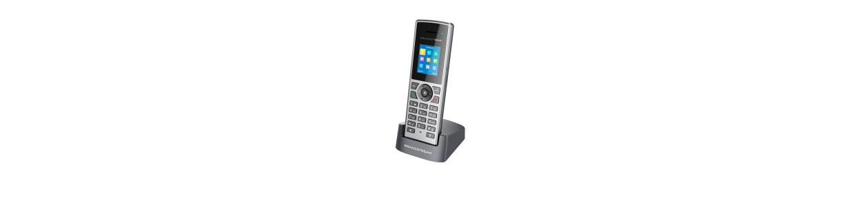 Telefonía