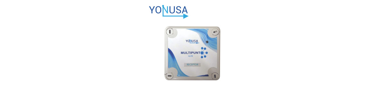 Kits de Alerta Sismica