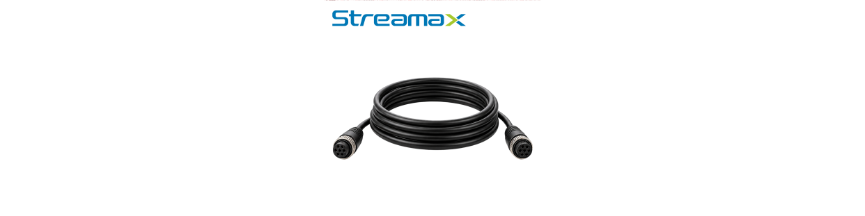 Cables de Conexión 6-pin