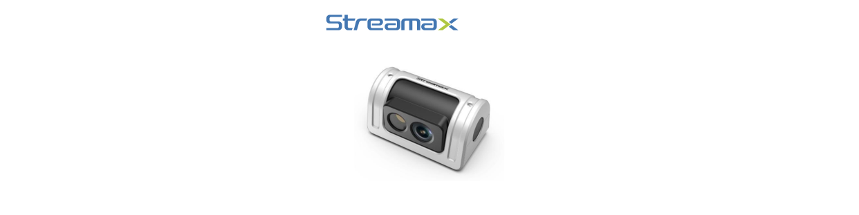 Camaras IP 6-pin