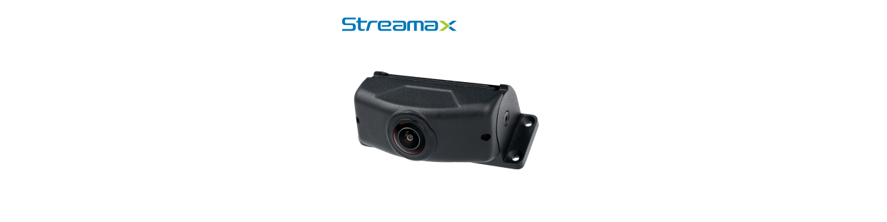 Camaras IP 6-pin