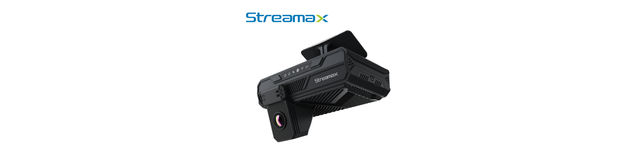 MDVRs y Dashcams