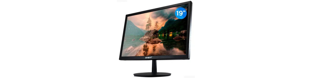 Monitores