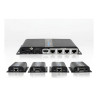 Extensores HDMI / VGA