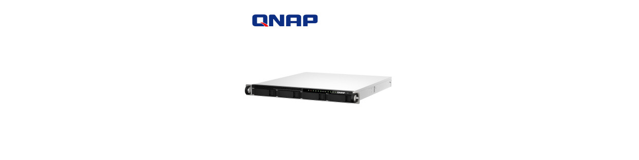 Servidores QNAP Enterprise