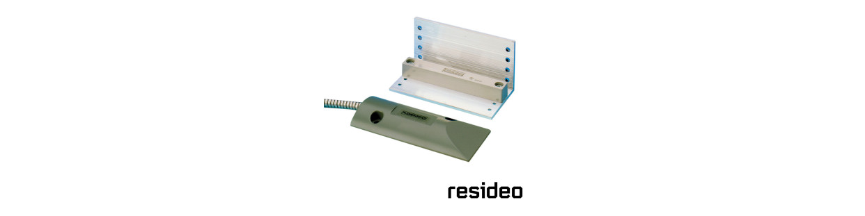 Sensores Alámbricos Resideo