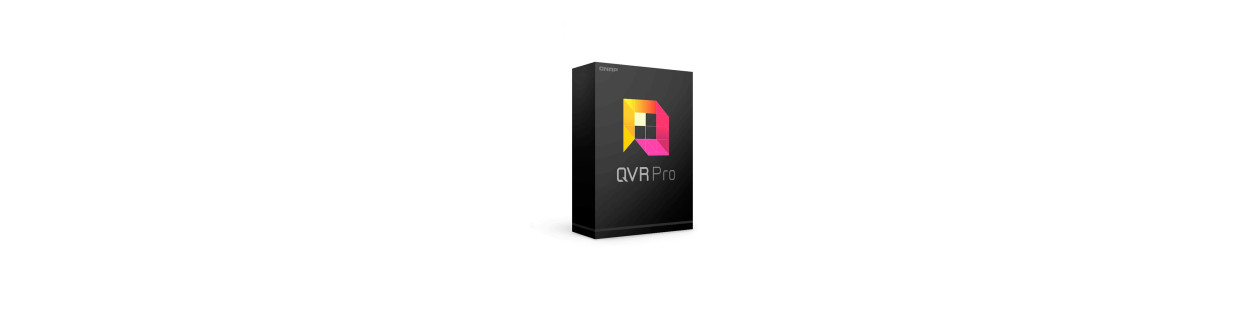 Servidores Thunderbolt QNAP