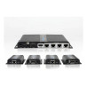 Extensores HDMI / VGA