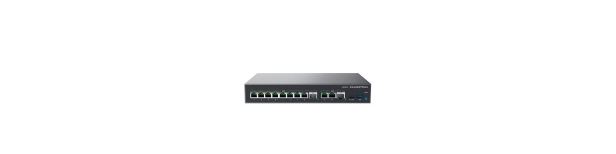 Firewalls / Gateways