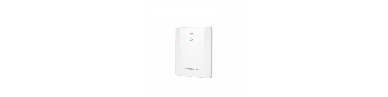 WiFi por tecnología