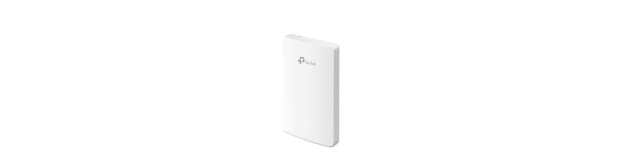 Omada TP-Link (EAP)