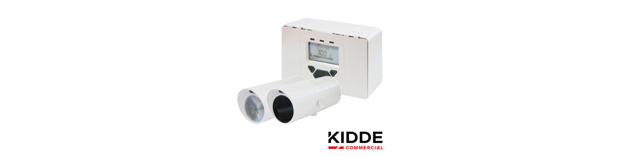 KIDDE