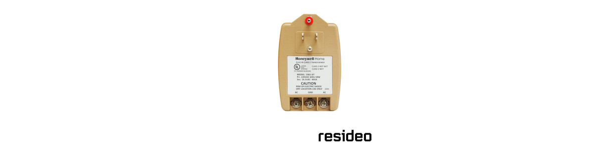 Accesorios Resideo