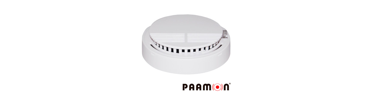 433Mhz Paamon