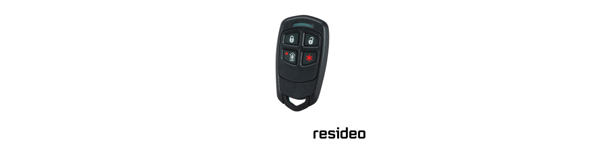 345Mhz Resideo/Honeywell/2GIG
