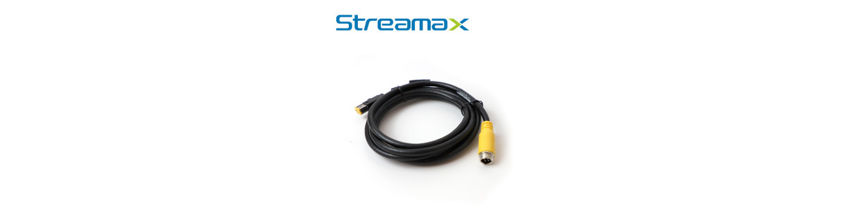 Cables, Conector y Convertidor