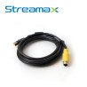 Cables, Conector y Convertidor