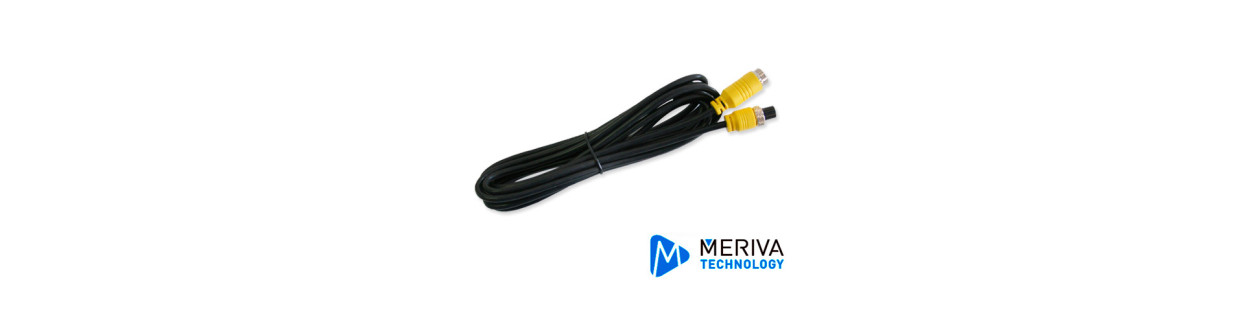 Cables de Conexión 6-pin