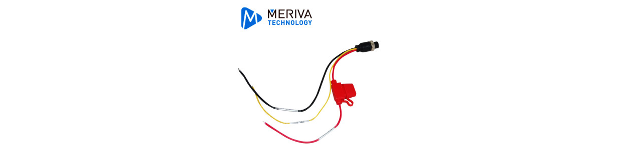 Cables y Conectores DIN