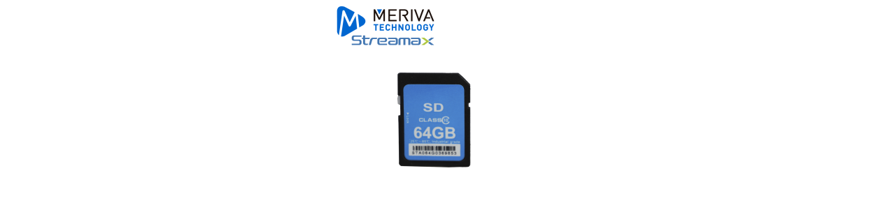 SD y MicroSD