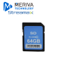 SD y MicroSD