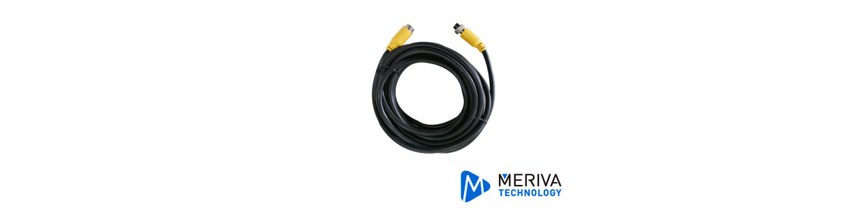 Cables de Conexión 4-pin
