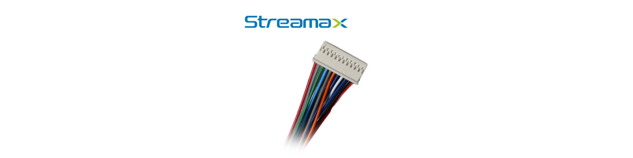 Cables de Alarma