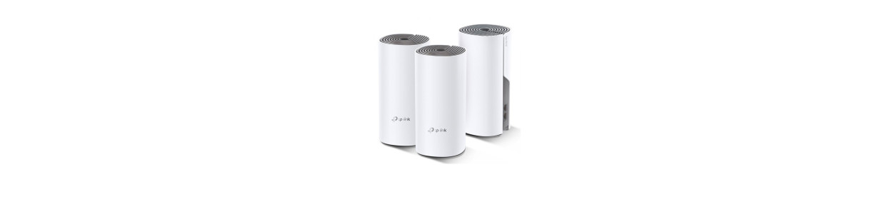 DECO TP-Link