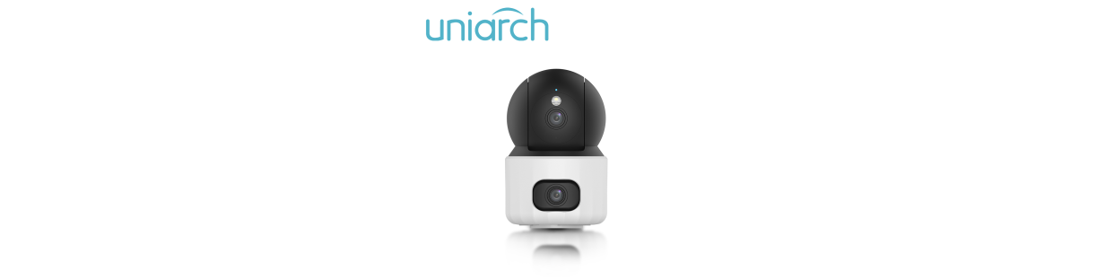 Uniarch Panda Series