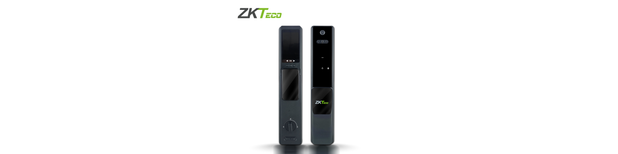 Zkteco