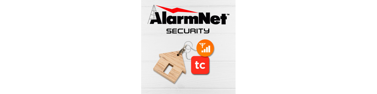 AlarmNet-Total Connect