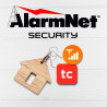 AlarmNet-Total Connect