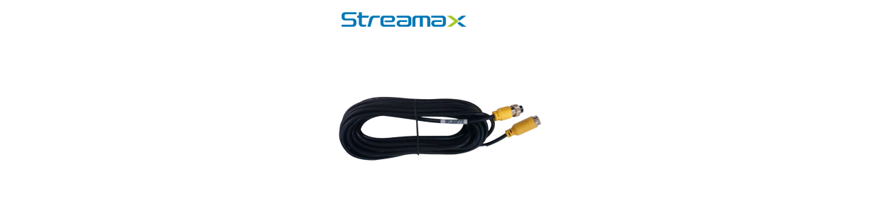 Cables de Conexión 6-pin