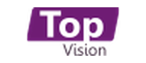 TOPVISION POWERED BY MERIVA